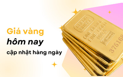 Giá vàng