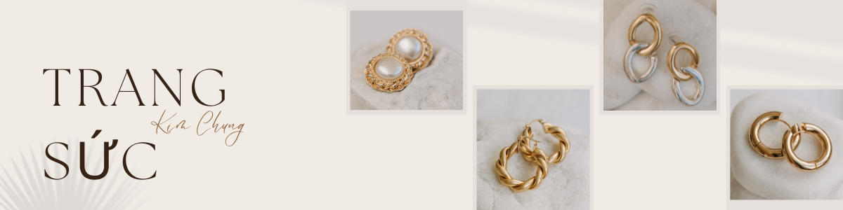 Vàng bạc kim chung