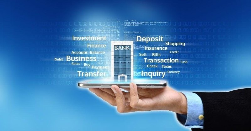 Tài khoản ngân hàng là gì