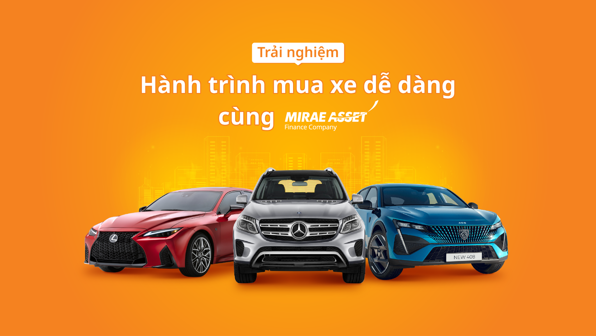 Hiểu rõ về hình thức vay mua ô tô trả góp