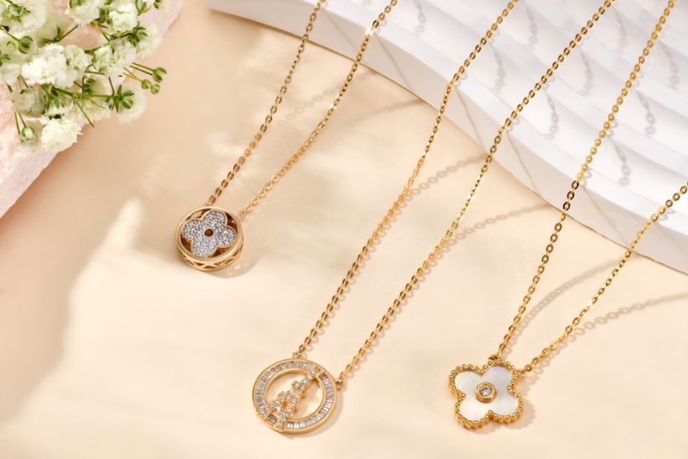 Vàng non có bán được không? Cách nhận biết và lưu ý khi bán